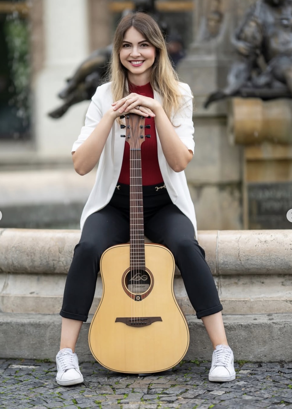 Zuzana Martinkových