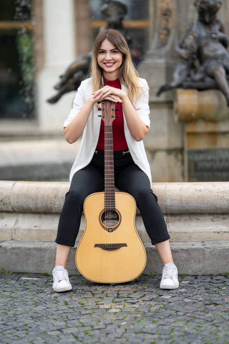 Portrét Zuzana Martinkových