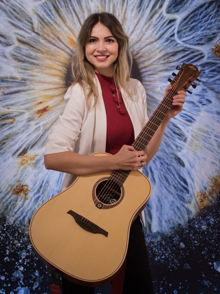 Portrét Zuzana Martinkových