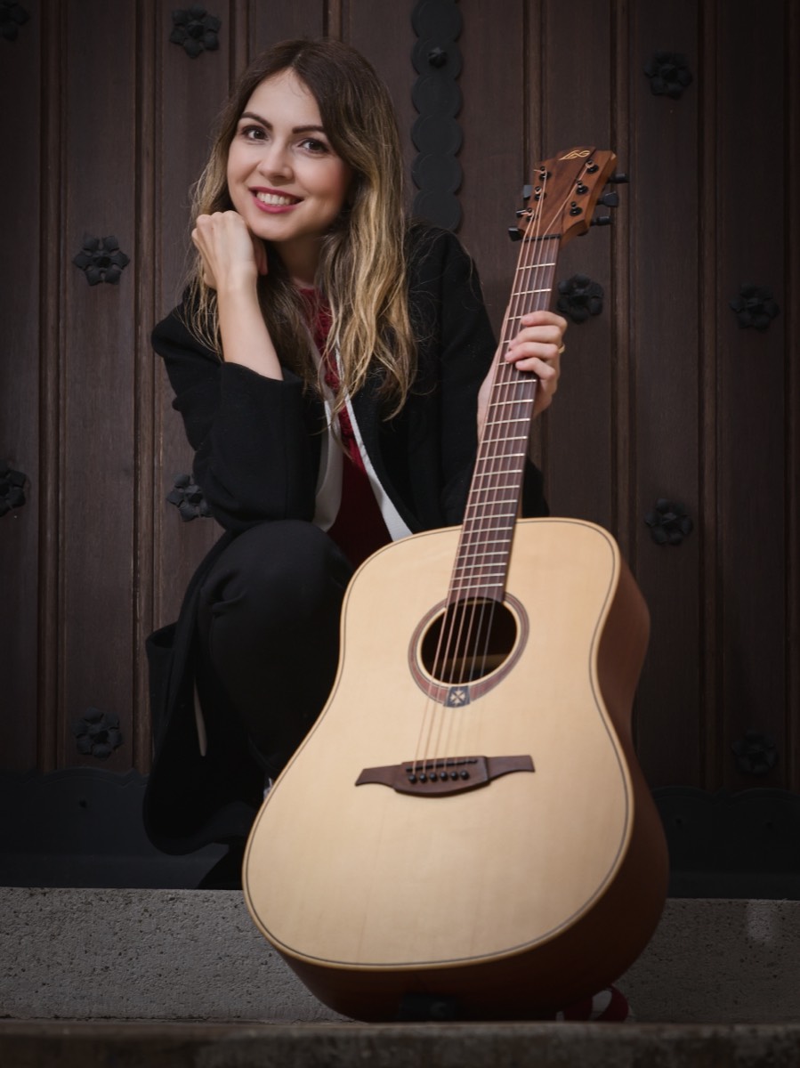 Portrét Zuzana Martinkových