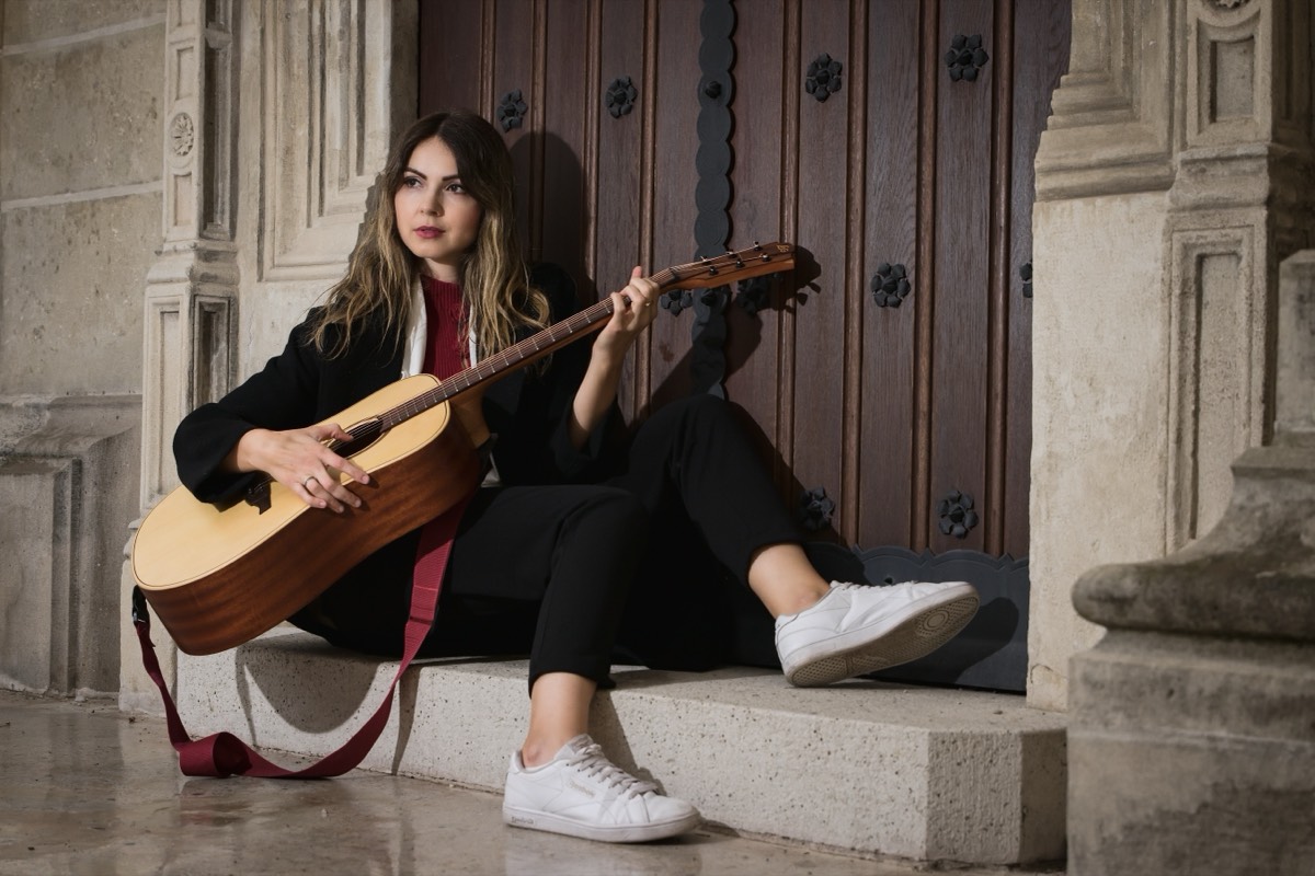 Portrét Zuzana Martinkových