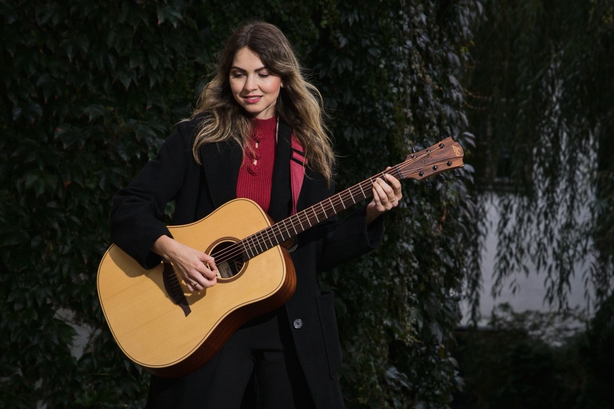 Portrét Zuzana Martinkových